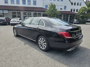 Mercedes-Benz E 200 d Autom. Bild 3