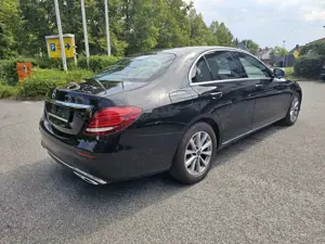 Mercedes-Benz E 200 d Autom. Bild 5