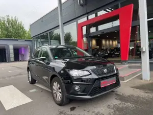 SEAT Arona Style - Ihr SEAT / SKODA Vertragshändler