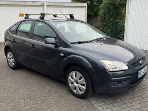Ford Focus Focus 1.6 MK2