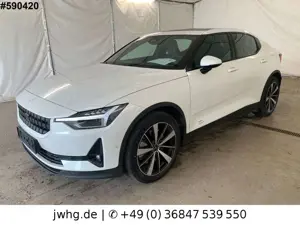 Polestar 2 Long Range Panorama ACC 360K Memory