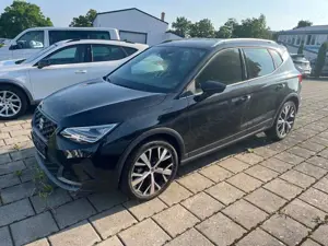 SEAT Arona FR
