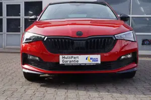Skoda Scala Scala Monte Carlo *PANO*SHZ*NAVI*PDC* Bild 2