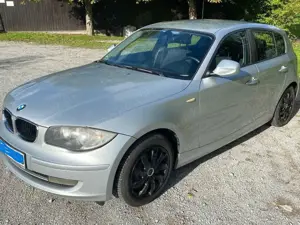 BMW 116 1er (5-Türer) 116i