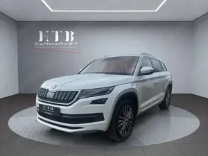 Skoda Kodiaq LK 4x4 2.0 TDI DSG/ViCo/LED/ACC/CAM