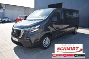 Nissan Primastar Kombi L2H1 dCi170 Automatik N-Connecta