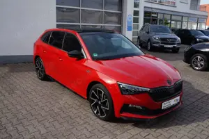 Skoda Scala Scala Monte Carlo *PANO*SHZ*NAVI*PDC* Bild 4