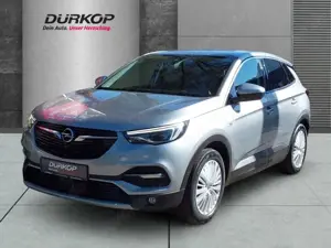 Opel Grandland X Innovation 1.2 Therma Tec  el.Heckklappe  Sitzhe