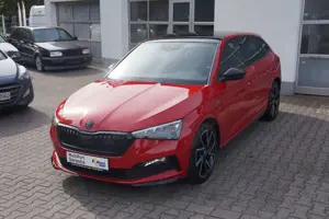 Skoda Scala Scala Monte Carlo *PANO*SHZ*NAVI*PDC* Bild 5