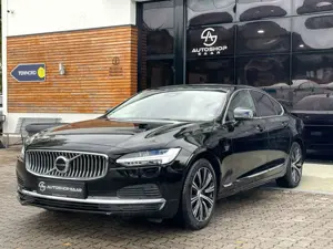 Volvo S90 Lim. Core Recharge Plug-In Hybrid AWD Bild 5