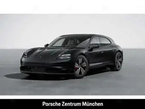 Porsche Taycan 4S Sport Turismo BOSE Panoramadach LED