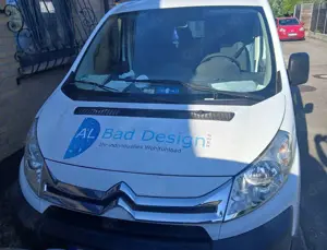 Citroen Jumpy Jumpy 27 L1H1 Transline