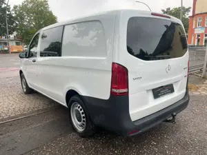 Mercedes-Benz Vito 119CDI 4X4 Mixto*AUT.*KLIMA*NAVI*LED*AHK* Bild 5