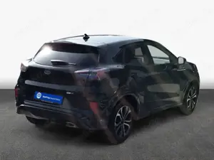 Ford Puma 1.0 EcoBoost Hybrid ST-LINE Bild 2