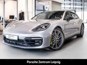 Porsche Panamera E-Hybrid Sport Turismo Platinum Edition Massage