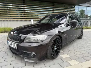 BMW 330 330i xDrive Touring Aut.