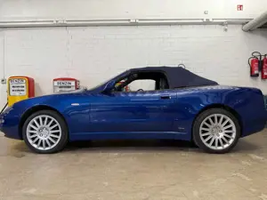 Maserati Spyder Spyder Cambiocorsa Kupplung neu