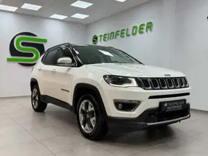 Jeep Compass 2.0 M-Jet Limited 4WD / RKAM