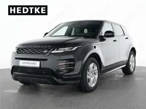 Land Rover Range Rover Evoque P300 R-Dynamic S 18"+AHK+PANO