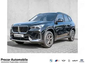 BMW X1 sDrive18i Navi+AHK+LED+KZG+Parkassist.+DAB+SHZ
