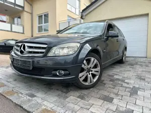 Mercedes-Benz C 350 C -Klasse T-Modell C 350 T CDI
