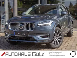 Volvo XC90 B5 Inscription AWD SHD*ACC*AHK*Navi*Standheizung