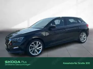 Skoda Scala 1.5 Tour Kamera Sitzhzg. LED