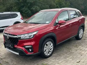 Suzuki SX4 S-Cross Comfort