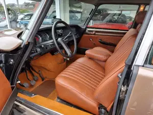 Citroen DS uper/Komplett restauriert im 1A Zustand Bild 3