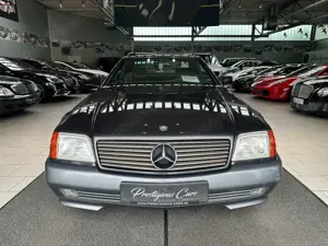 Mercedes-Benz SL 300 Automatik Leder Oldtimer-H Gepflegt TOP!!
