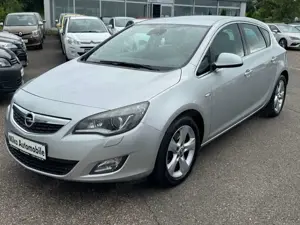Opel Astra J Lim. 5-trg. Sport Automatik