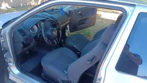 Volkswagen Polo 1.4 Bild 2