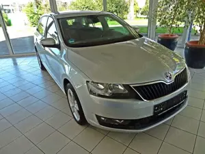 Skoda Rapid/Spaceback Spaceback Cool Edition AHK