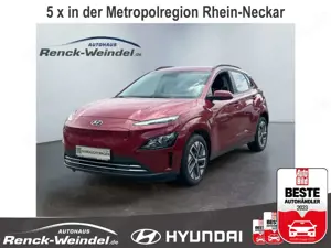 Hyundai KONA Edition 30+ Navi Soundsystem ACC Apple CarPlay And