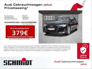 Audi A6 Avant 55 TFSI quattro S line LM20 Matrix LED Pa...