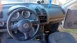Volkswagen Polo 1.4 Bild 1