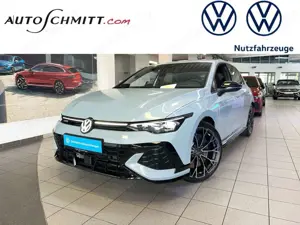 Volkswagen Golf GTI Clubsport 2.0 TSI DSG 1,99%+LED+HUD+KAMERA