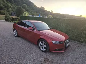 Audi A4 Avant 2.0 TDI