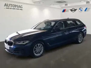 BMW 530 d Touring*AHK*HeadUp*Laser*Standheizung*Drive Assi