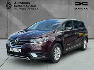 Renault Espace Life dCi 160 EDC