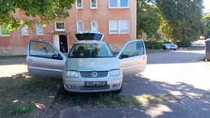 Volkswagen Polo 1.4 Bild 5