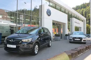 Opel Crossland X Edition 1.2 Turbo *Navi*