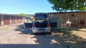 Volkswagen Polo 1.4 Bild 3