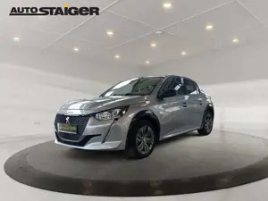 Peugeot 208 Bild 2