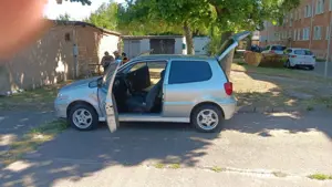 Volkswagen Polo 1.4 Bild 4