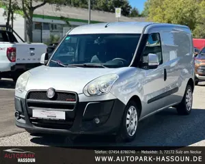 Fiat Doblo Doblò SX Maxi Kasten TÜV 06/26 Garantie AHK 1-Hand