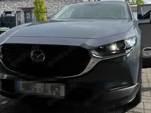 Mazda CX-30 CX-30 e-SKYACTIV-G 2.0 M HYBRID