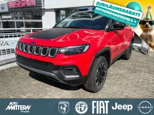 Jeep Compass Klimaaut.|PDC|NAVI|SHZ|CarPlay