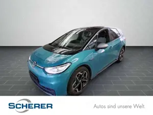 Volkswagen ID.3 Pro Performance First Edition 58kWh/RFK/NAV