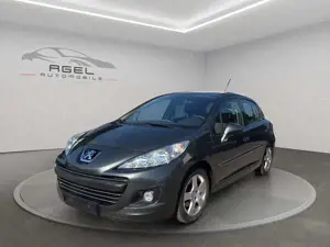 Peugeot 207 Premium*2-Zonen Klimaauto*Pano*TÜV Neu*PDC H*